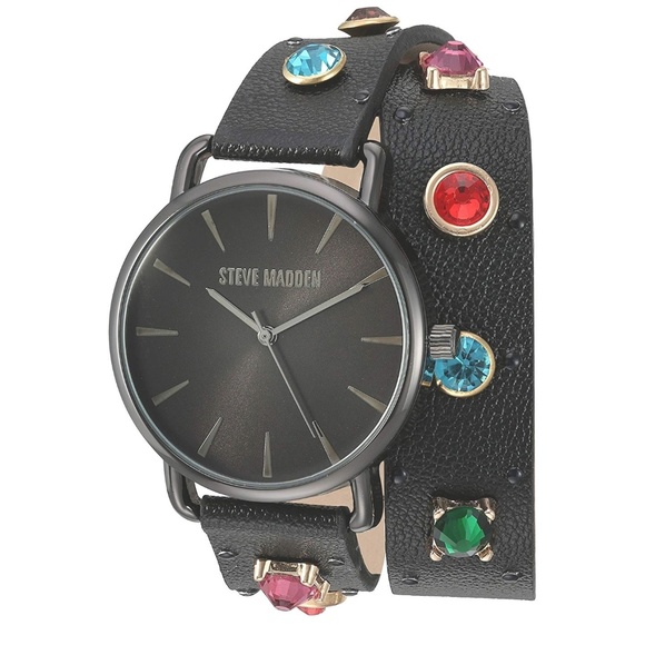 Steve Madden Fashion Watch - Picture 2 of 5